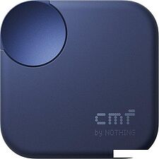 Наушники CMF Buds 2 Plus (синий)