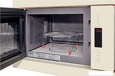Микроволновая печь Hiberg VM 8505 Y
