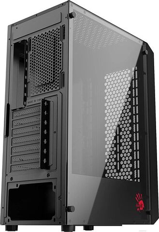 Корпус A4Tech Bloody BD-CC114 (черный)