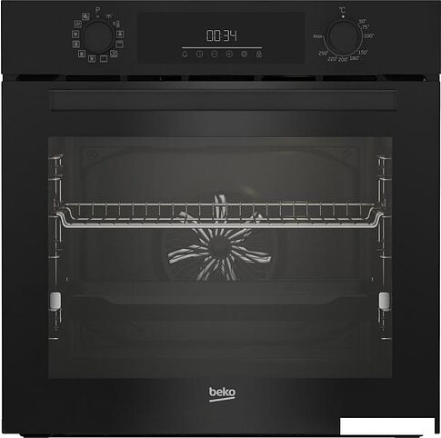 Электрический духовой шкаф BEKO BBIM11302B