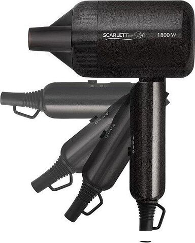 Фен Scarlett SC-HD70IT15