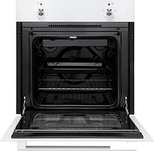 Электрический духовой шкаф Weissgauff EOM 180 W