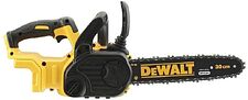 Аккумуляторная пила DeWalt DCM565N-XJ (без АКБ)