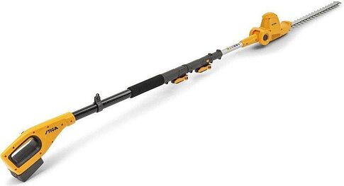 Кусторез + высоторез Stiga MT 100e Kit 271724108/ST2 (с 1-им АКБ)