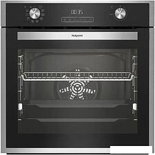 Электрический духовой шкаф Hotpoint-Ariston FE9 831 JSH IX Электрический духовой шкаф Hotpoint-Ariston FE9 831 JSH IX