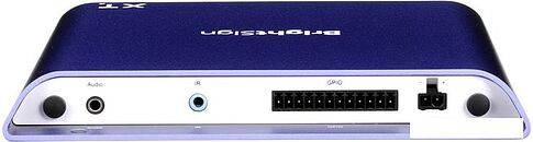 Медиаплеер BrightSign XT244