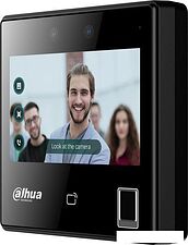 Автономный контроллер доступа Dahua DHI-ASI3214A-W