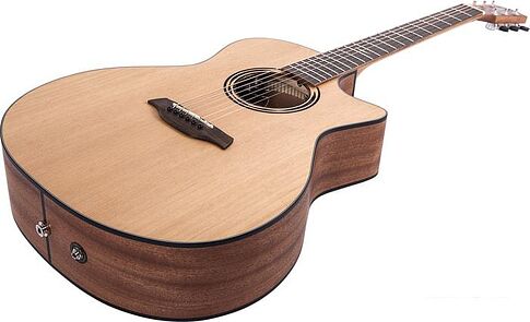 Электроакустическая гитара Baton Rouge AR11C/ACE-W