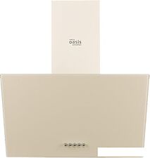 Кухонная вытяжка Oasis NP-50I (FR)