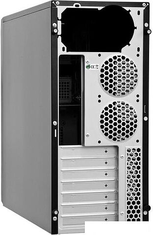 Корпус Chieftec CG-04B-OP