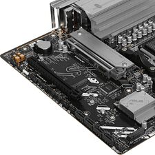 Материнская плата ASUS Prime B850M-A WiFi Материнская плата ASUS Prime B850M-A WiFi