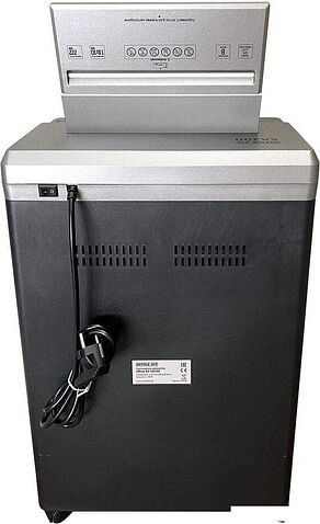 Шредер Office-Kit SA200 (1.9х10)