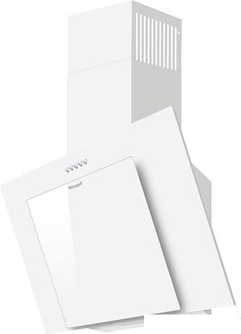 Кухонная вытяжка Weissgauff Sigma 50 PB WH