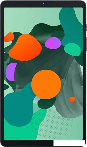 Планшет Blackview Tab 60 4GB/128GB (черный)