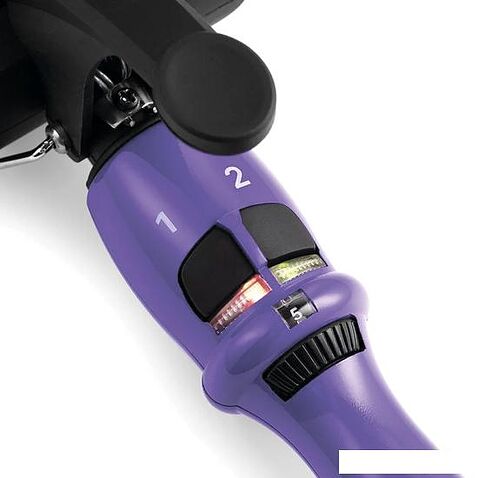 Стайлер для завивки Kitfort KT-3218