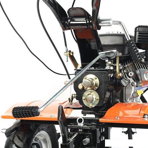 Мотоблок Patriot Волга