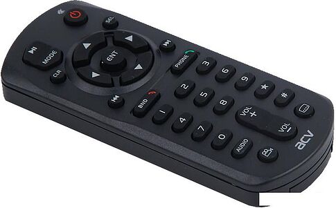 USB-магнитола ACV ADX-710