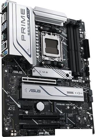 Материнская плата ASUS Prime X670-P-CSM