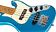 Бас-гитара Flight Mini JB LPB Bass
