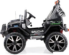Электромобиль Peg Perego Gaucho Superpower IGOD0502