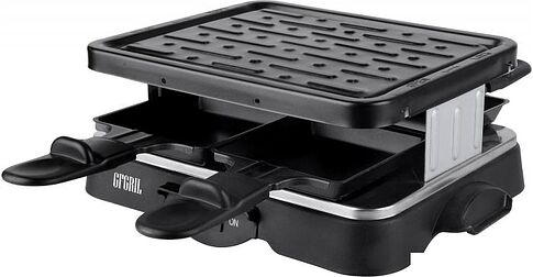 Раклетница GFgril GF-015