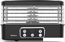 Сушилка для овощей и фруктов Blackton Bt FD1112