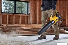 Ручная воздуходувка DeWalt DCMBL562N-XJ (без АКБ)