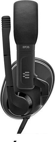 Наушники Epos H3 (черный)