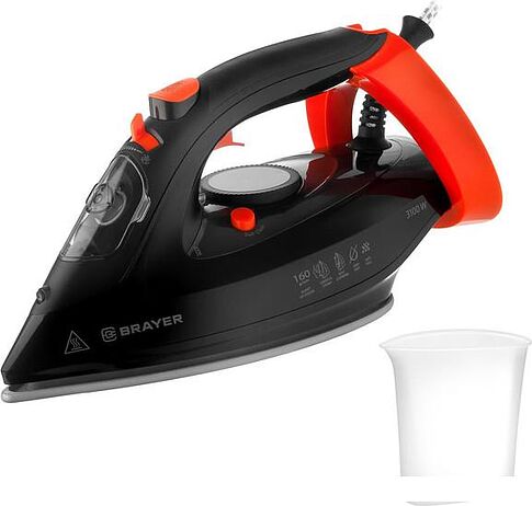 Утюг Brayer BR4007