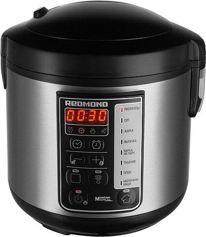 Мультиварка Redmond (Редмонд) MC123