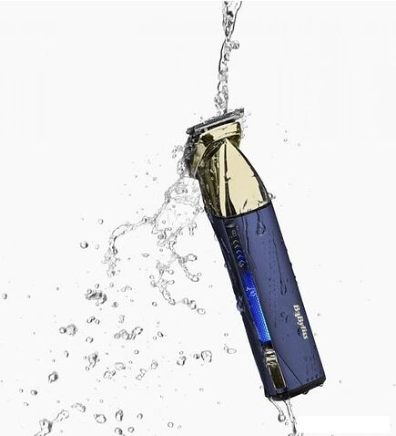 Универсальный триммер BaByliss Super-X Metal MT992E