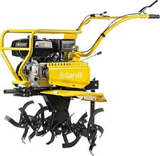 Мотоблок бензиновый Garvill MCP-627K-19 Extreme (колеса 19-7x8) Мотоблок бензиновый Garvill MCP-627K-19 Extreme (колеса 19-7x8)