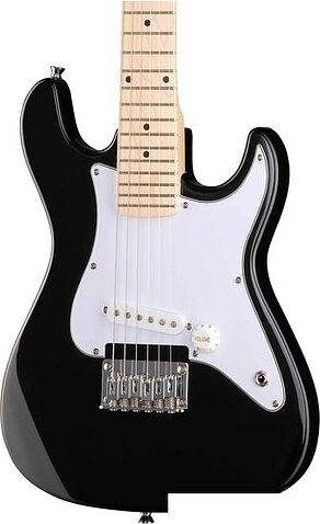 Электрогитара Caraya E100BK