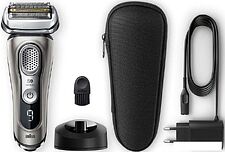 Электробритва Braun Series 9 9325s Электробритва Braun Series 9 9325s