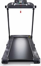 Электрическая беговая дорожка DFC Longtek T-X510G