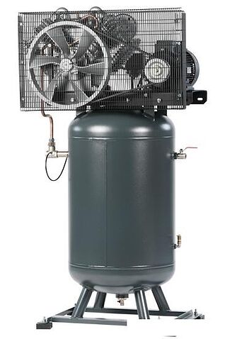 Компрессор Nordberg NCPV300/1400