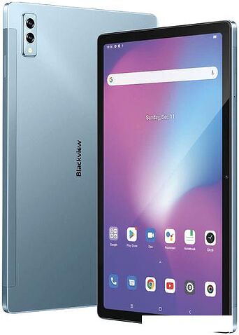 Планшет Blackview Tab 11 SE 8GB/128GB LTE (голубой)