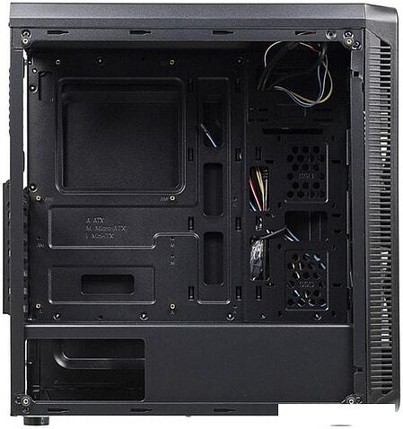 Корпус Accord JP-X