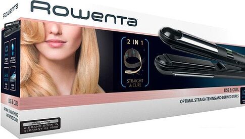 Выпрямитель Rowenta SF4210F0