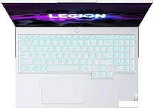 Игровой ноутбук Lenovo Legion 5 Pro 16ACH6H 82JQ00X8PB