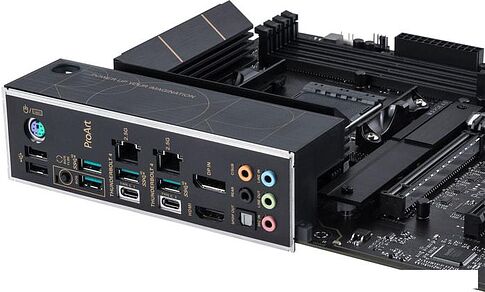 Материнская плата ASUS ProArt B550 Creator