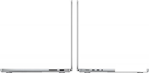 Ноутбук Apple Macbook Pro 14.2" M3 2023 Z1A9000B7