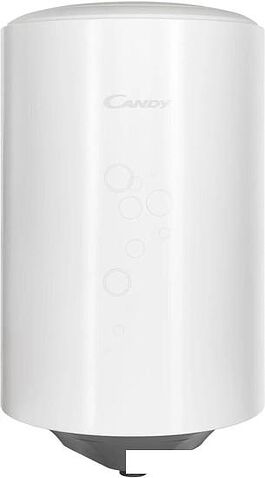 Накопительный электрический водонагреватель Candy CR50V-HE1(R)
