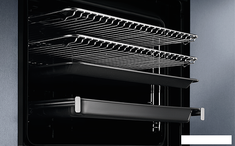 Электрический духовой шкаф Electrolux KOAAS31WX
