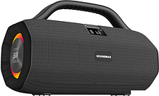 Беспроводная колонка Soundmax SM-PS5033B