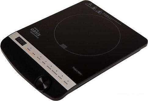 Настольная плита Oasis (Making Oasis Everywhere) PI-B3SK