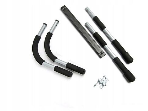 Турник ProFit Door Gym MDK-081-2