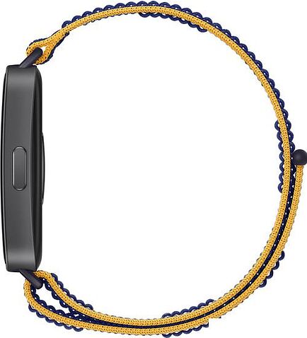 Фитнес-браслет Huawei Band 9 (синий, международная версия)