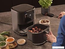 Аэрогриль (аэрофритюрница) Braun MultiFry 3 HF 3030