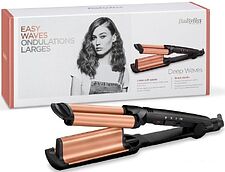 Плойка-волна BaByliss W2447E